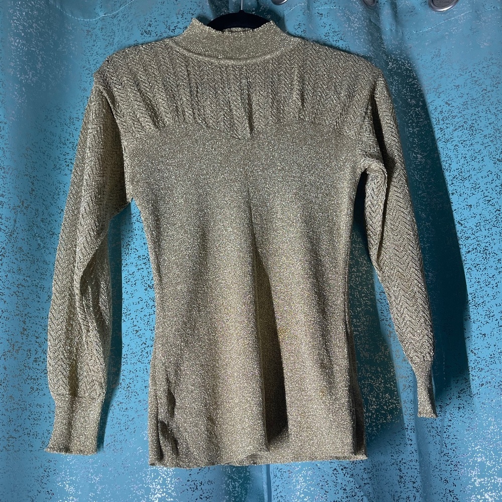 Gold Top